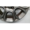 FIAT KIT ALLOY WHEELS  FIAT F.Punto Evo 2009>2012 used