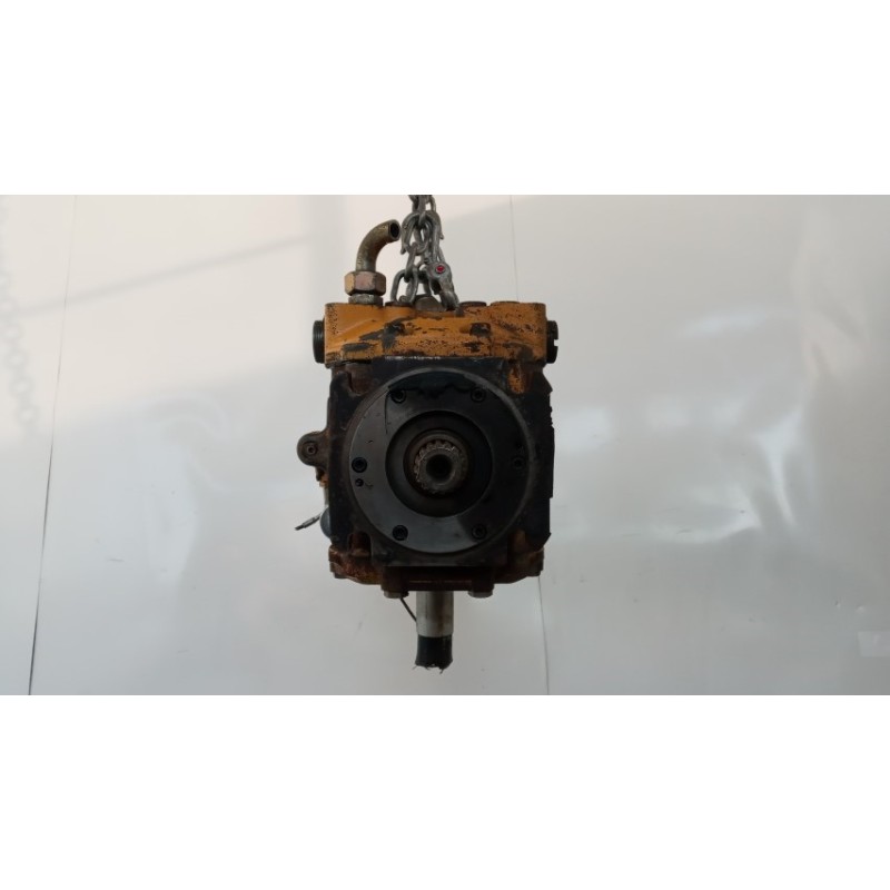 MACCHINE OPERATRICI HYDRAULIC PUMP  MACCHINE OPERATRICI GENERICO used