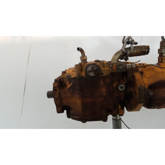 POMPA IDRAULICA MACCHINE OPERATRICI GENERICO usato