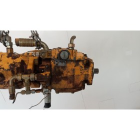 HYDRAULIC PUMP  MACCHINE...