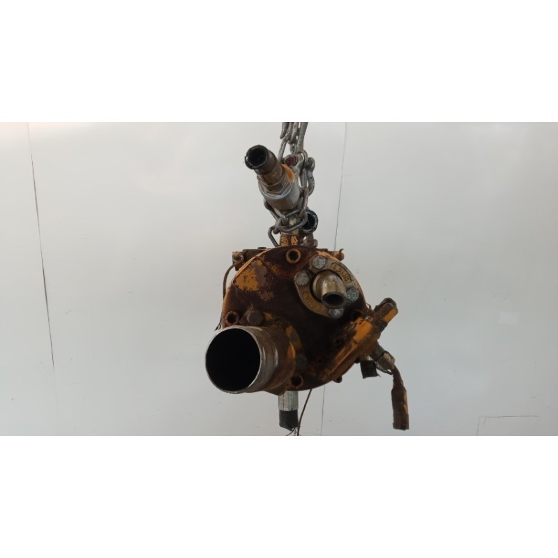 MACCHINE OPERATRICI HYDRAULIC PUMP  MACCHINE OPERATRICI GENERICO used