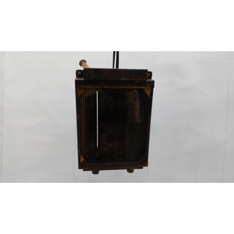 MACCHINE OPERATRICI WATER HEAT RADIATOR  MACCHINE OPERATRICI GENERICO used
