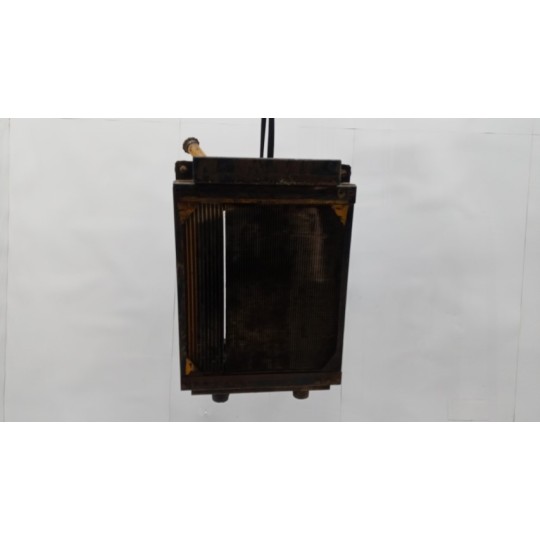 RADIATORE ACQUA MACCHINE OPERATRICI GENERICO usato