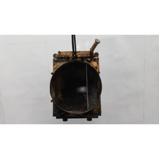 RADIATORE ACQUA MACCHINE OPERATRICI GENERICO usato