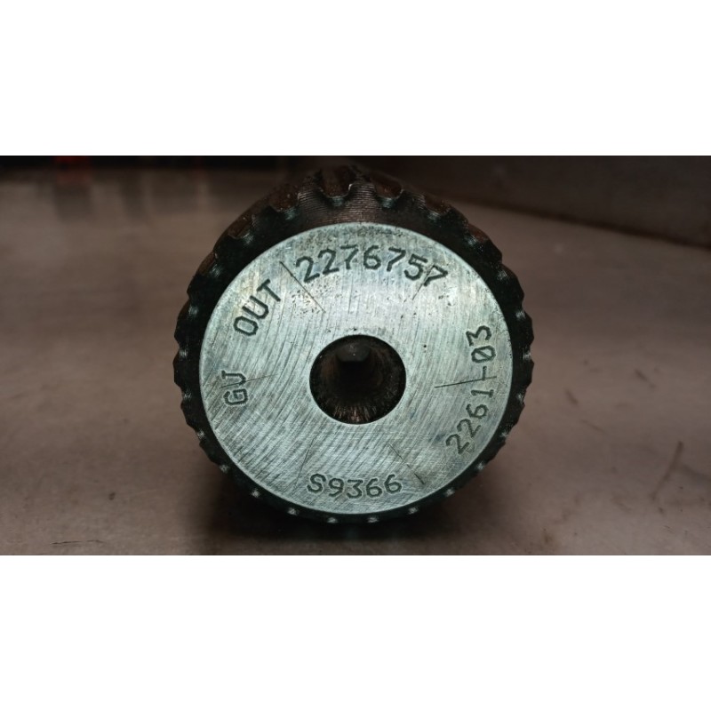 SCANIA REAR HALF-AXLES LEFT  SCANIA Serie R 2014> used