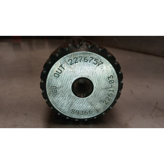 REAR HALF-AXLES LEFT  SCANIA Serie R 2014> used