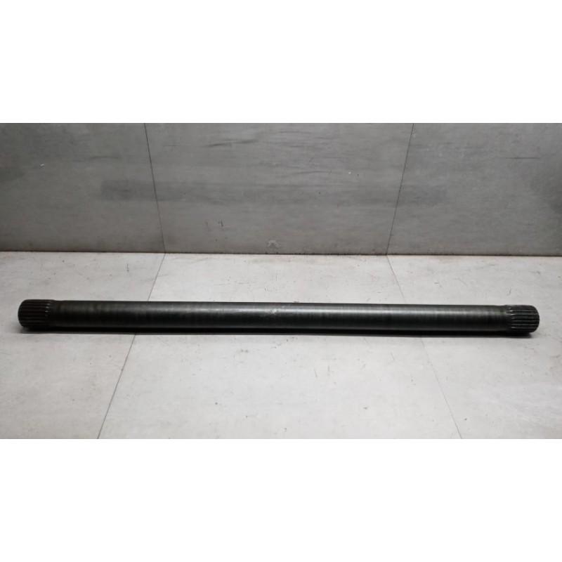 SCANIA REAR HALF-AXLES LEFT  SCANIA Serie R 2014> used