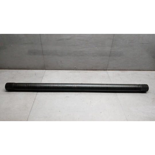 REAR HALF-AXLES LEFT  SCANIA Serie R 2014> used