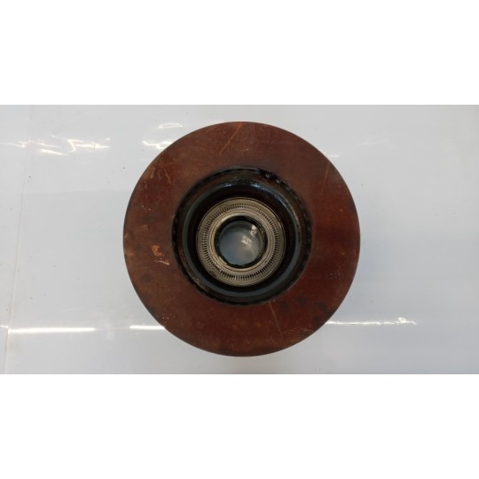 MONTANTE POSTERIORE SINISTRO SCANIA Serie R 2014> used