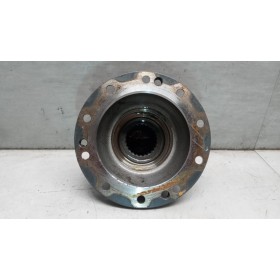 COPPA RUOTA SCANIA Serie R...