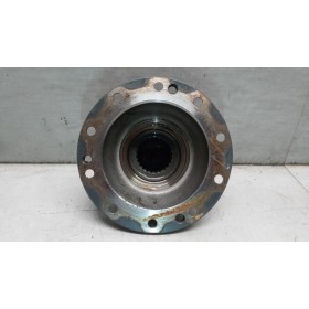 COPPA RUOTA SCANIA Serie R...