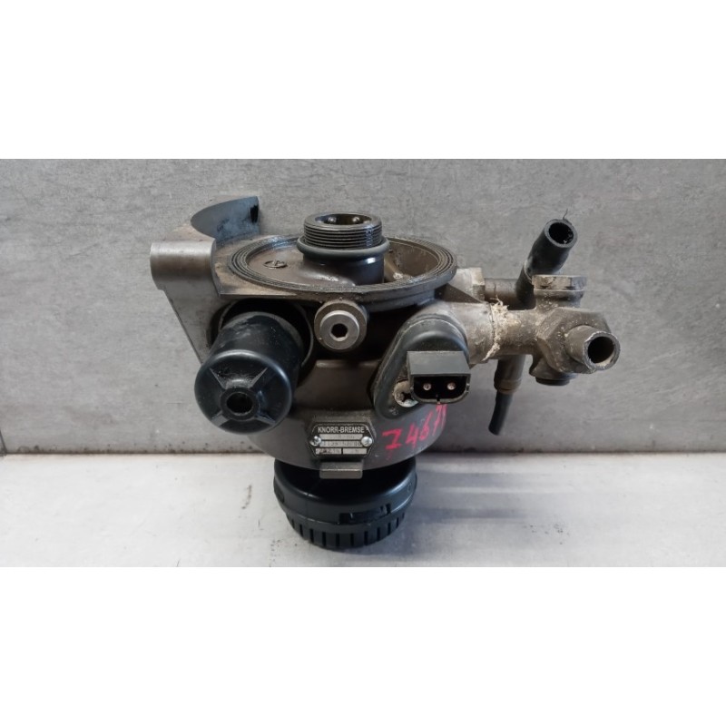 VOLVO truck ESSICCATORE VOLVO truck FH16 I 1993>2002 usato