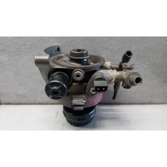 DRIER BARKESYSTEM  VOLVO truck FH16 I 1993>2002 used