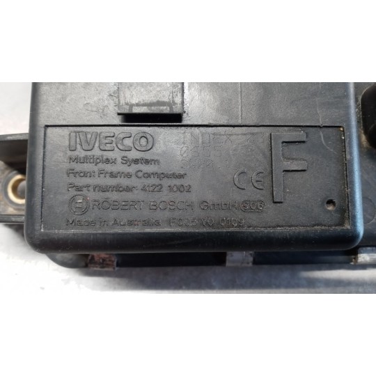 VARIOUS CONTROL UNITS A  IVECO Stralis 2003>2007 used