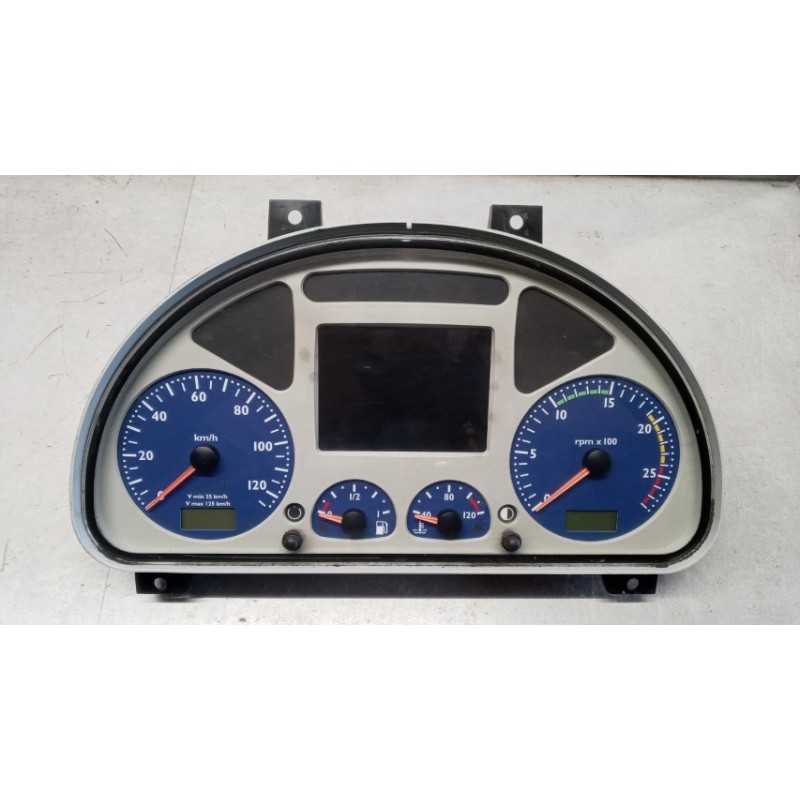 IVECO QUADRO STRUMENTI IVECO Stralis 2003>2007 usato