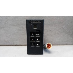 LEVERAGGIO IVECO Stralis...