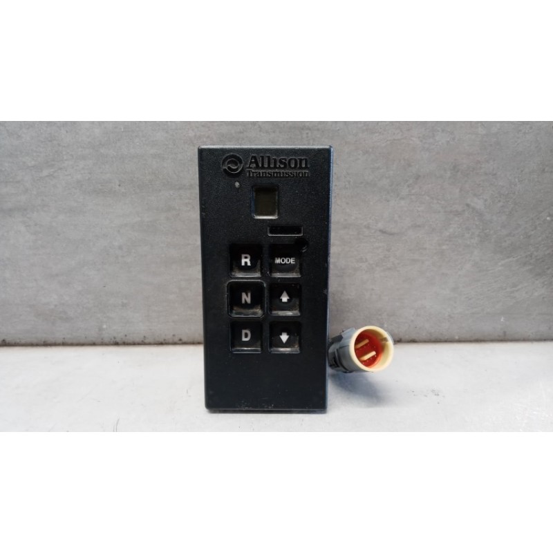 IVECO LEVERAGGIO IVECO Stralis 2003>2007 usato