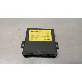 VARIOUS CONTROL UNIT C...