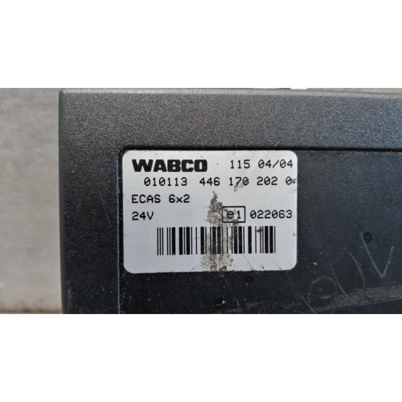 IVECO VARIOUS CONTROL UNITS B  IVECO Stralis 2003>2007 used