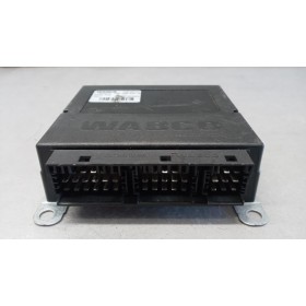 VARIOUS CONTROL UNITS B...