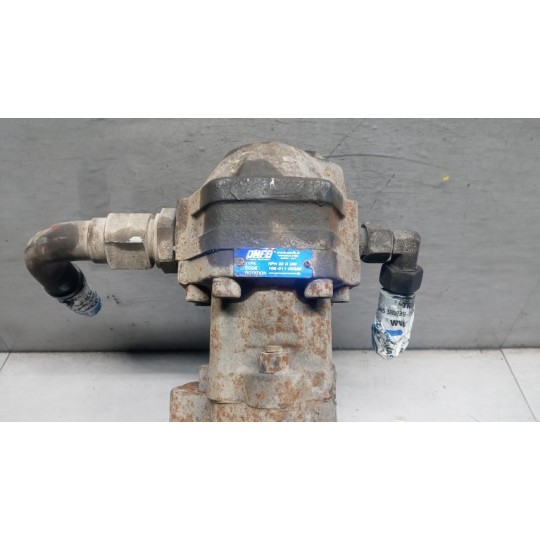 HYDRAULIC PUMP  IVECO Stralis 2003>2007 used