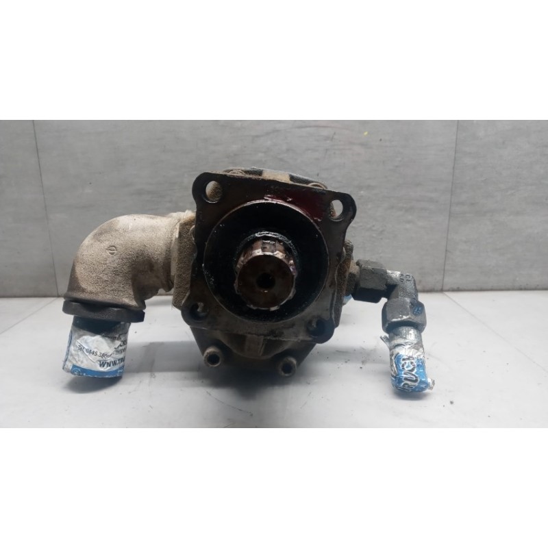 IVECO HYDRAULIC PUMP  IVECO Stralis 2003>2007 used