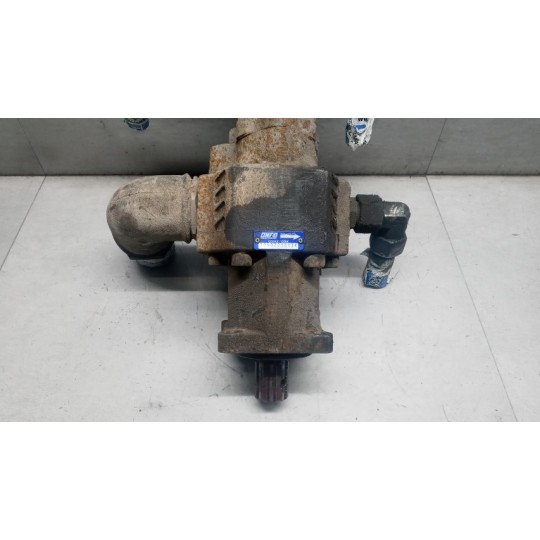 HYDRAULIC PUMP  IVECO Stralis 2003>2007 used