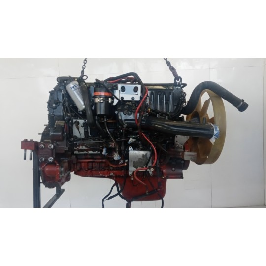 ENGINE IVECO Stralis 2003>2007 used