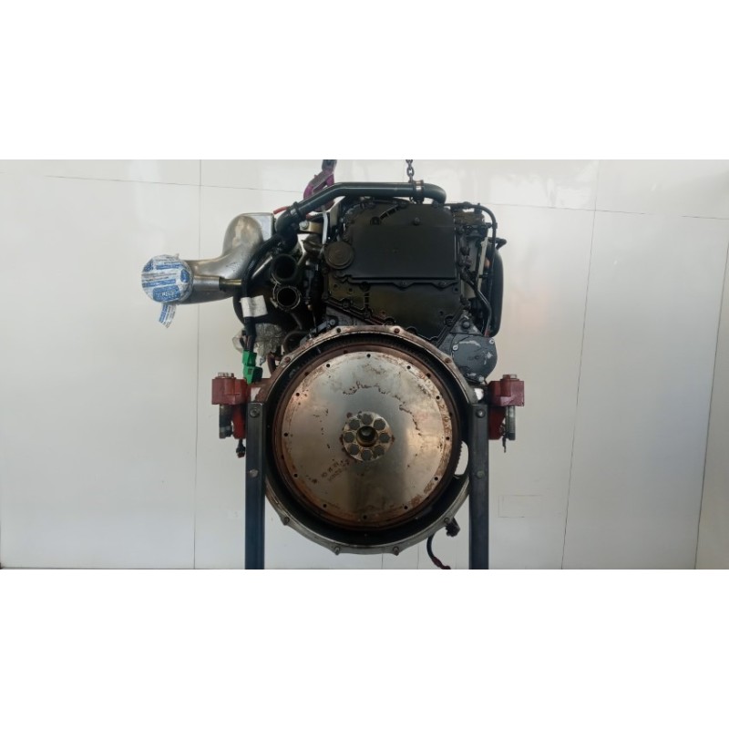 IVECO MOTORE IVECO Stralis 2003>2007 usato