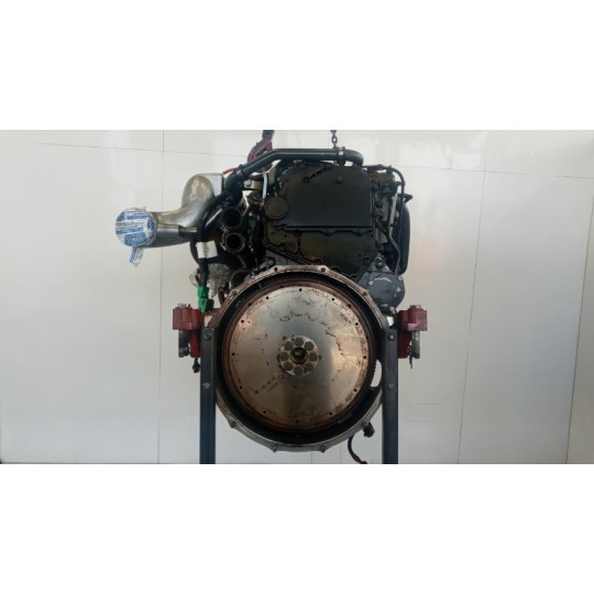 ENGINE IVECO Stralis 2003>2007 used