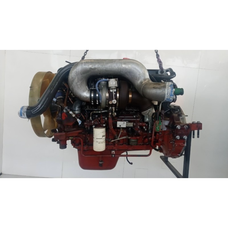 IVECO ENGINE IVECO Stralis 2003>2007 used