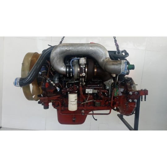 MOTORE IVECO Stralis 2003>2007 usato