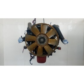 MOTORE IVECO Stralis...