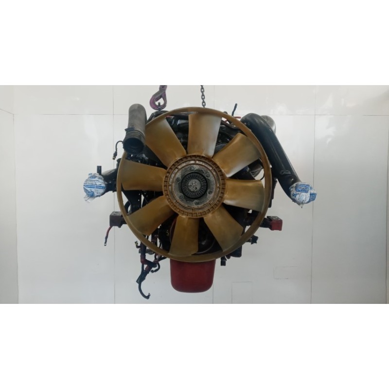 IVECO MOTORE IVECO Stralis 2003>2007 usato