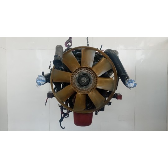 ENGINE IVECO Stralis 2003>2007 used