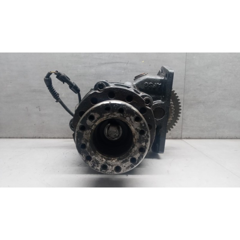 IVECO PRESE DI FORZA IVECO Stralis 2003>2007 usato