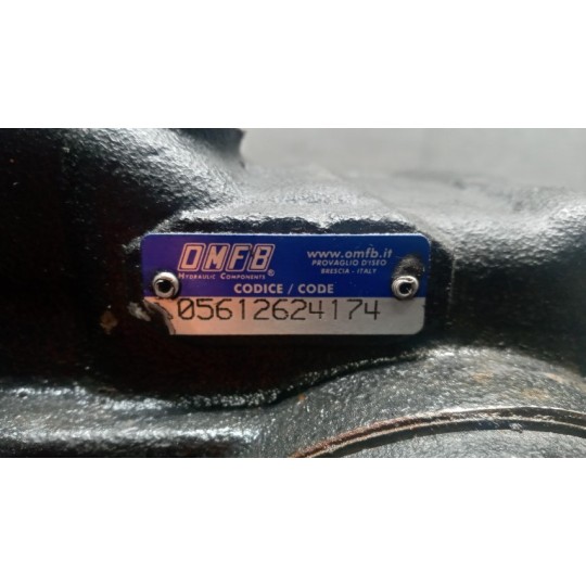 PTO IVECO Stralis 2003>2007 used