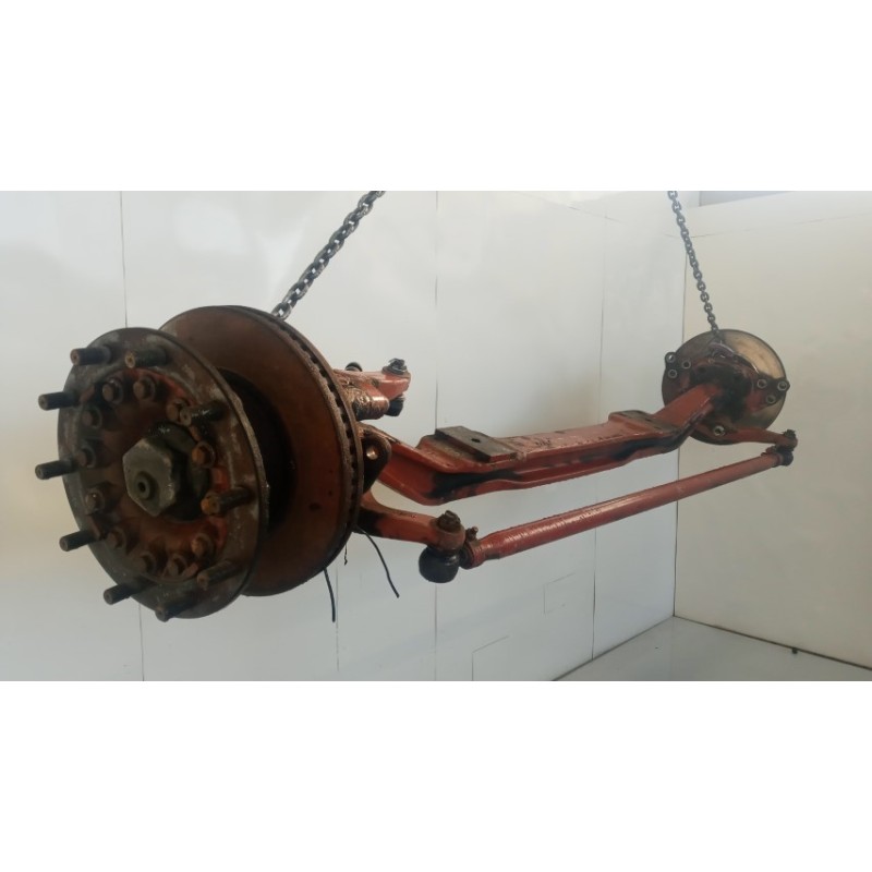 IVECO FRONT DRIVE AXLE IVECO Stralis 2003>2007 used