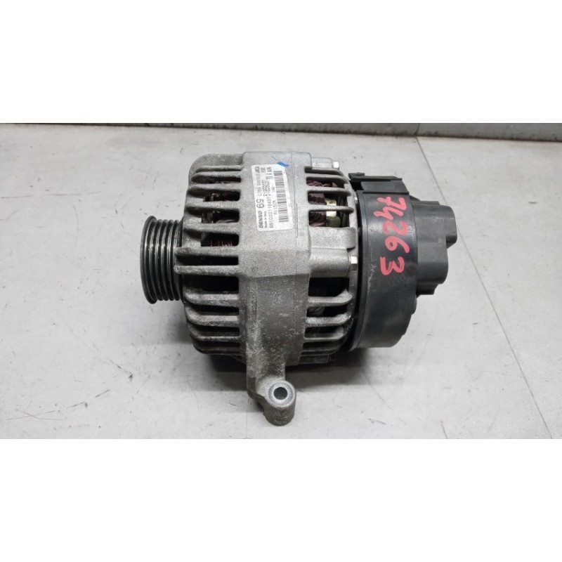 FIAT ALTERNATORE FIAT Panda 4x4 e Panda Natural Power 2004>2010 usato