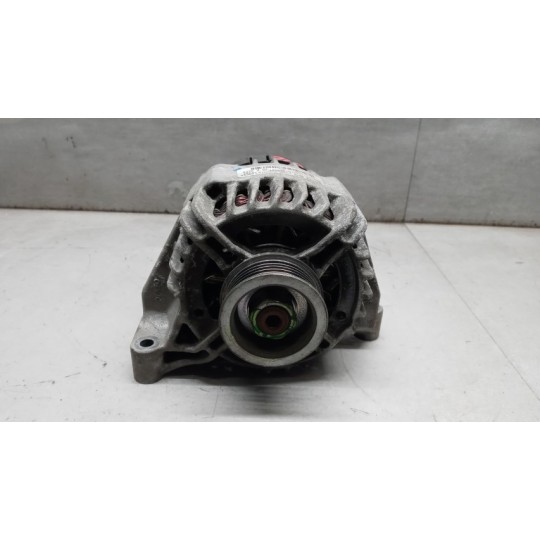ALTERNATOR FIAT Panda 4x4 e Panda Natural Power 2004>2010 used