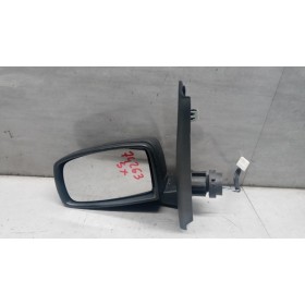 LEFT ELETRIC REAR-VIEW...