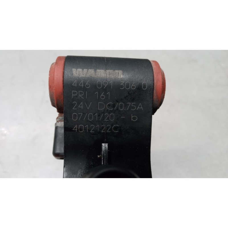 DAF RULE PRESSURE VALVE DAF XF106 used