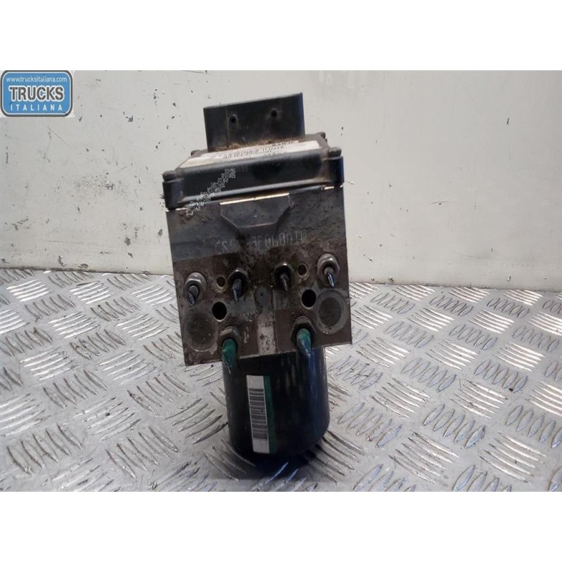 PEUGEOT GRUPPO ABS PEUGEOT 407 2004>2012 usato