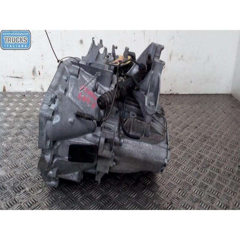 PEUGEOT GEARBOXES  PEUGEOT 407 2004>2012 used