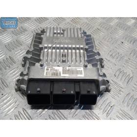 ENGINE UNIT PEUGEOT 407...