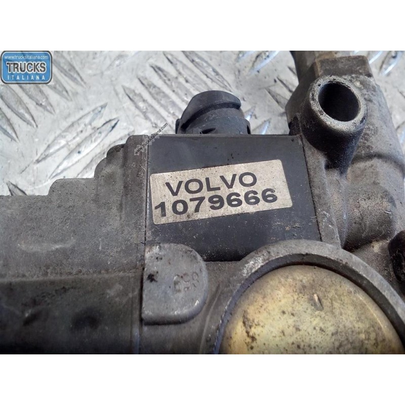 VOLVO truck VARIE FRENI 1 VOLVO truck FL6 usato