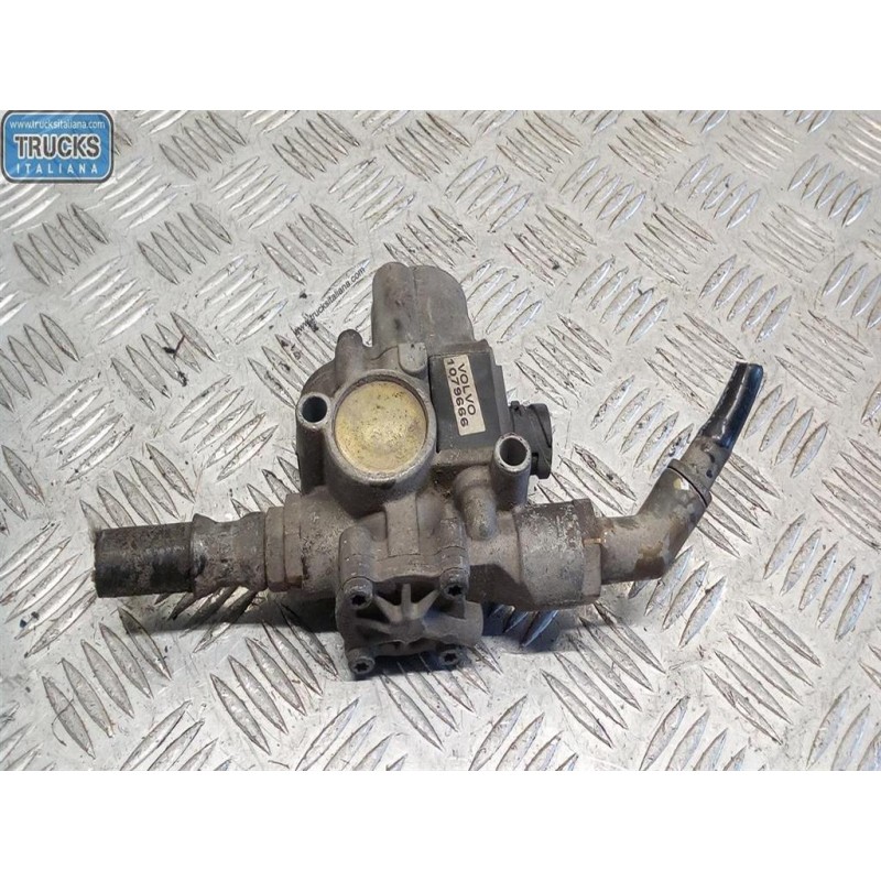 VOLVO truck VARIOUS BRAKE 1  VOLVO truck FL6 used