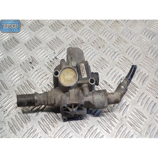 VARIOUS BRAKE 1  VOLVO truck FL6 used