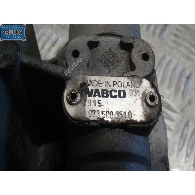 VOLVO truck VARIE FRENI 1 VOLVO truck FL6 usato