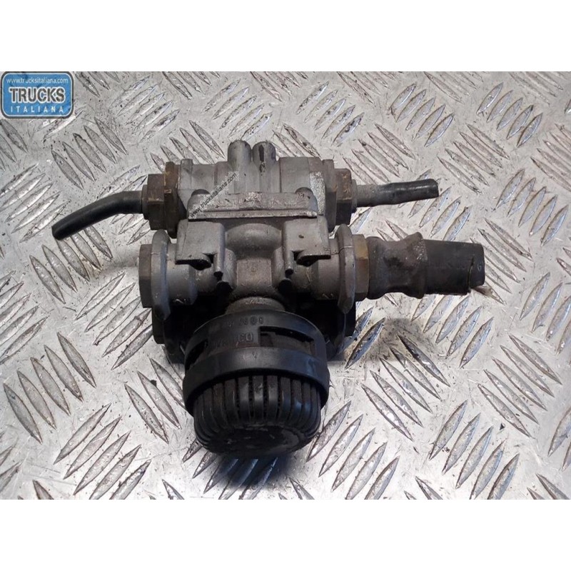 VOLVO truck VARIE FRENI 1 VOLVO truck FL6 usato